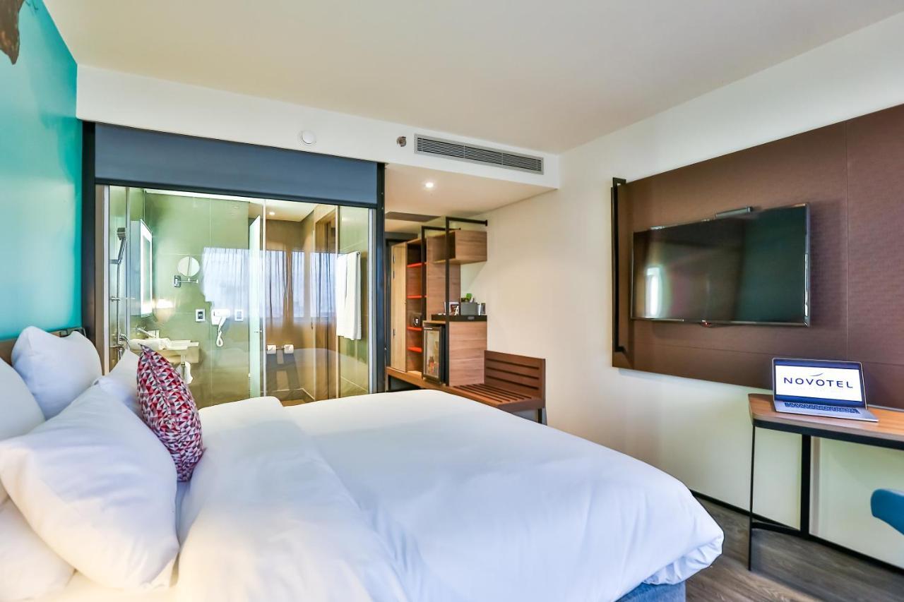 Hotel Novotel 4*